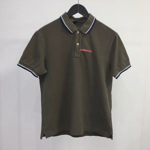 Prada polo shirt